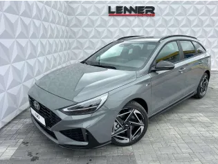 Hyundai i30 WG n line - Lenner Motors