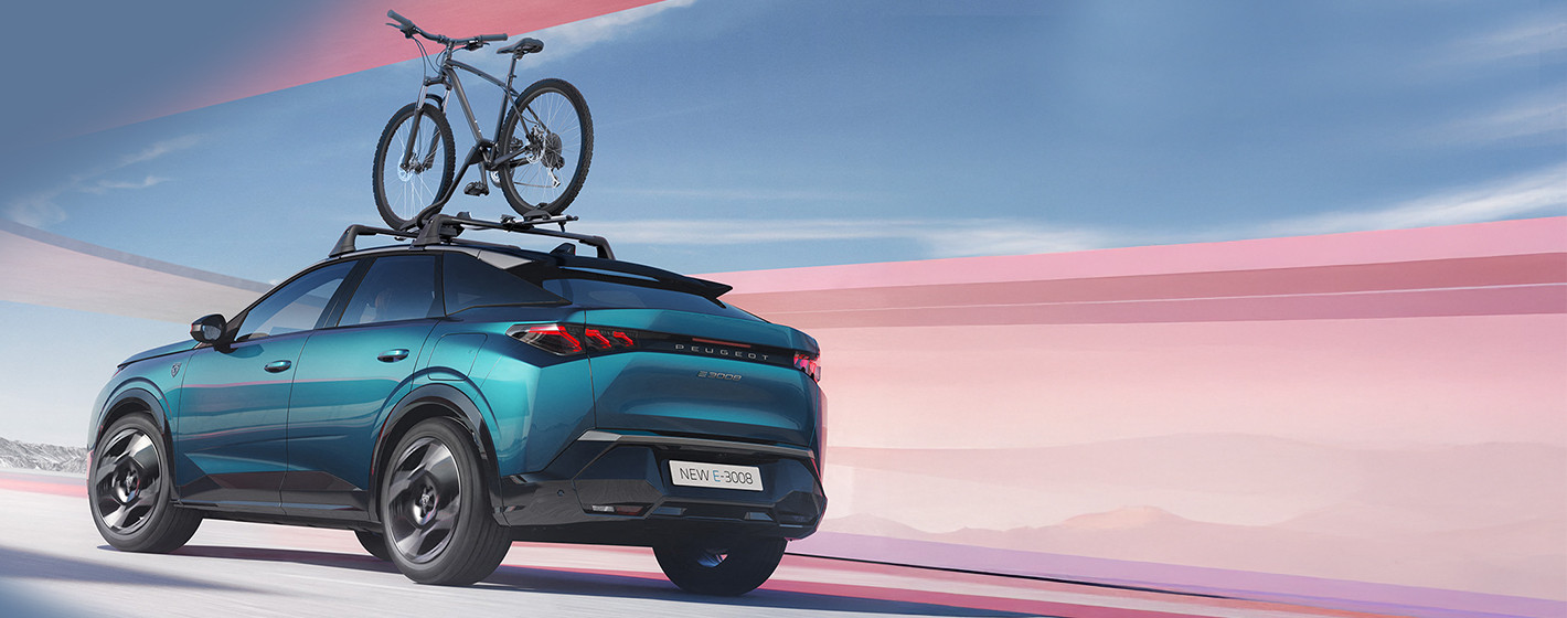 Peugeot-příslušenství - Lenner Motors