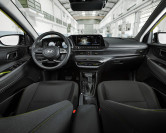 Nový HYUNDAI i20