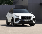 Nový Hyundai TUCSON N Line - Lenner Motors