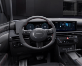 Nový Hyundai TUCSON N Line - Lenner Motors