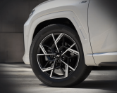 Nový Hyundai TUCSON N Line - Lenner Motors