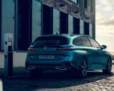Nový Peugeot 308 SW - Lenner Motors