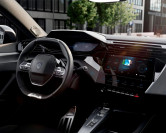 Nový Peugeot 308 SW - Lenner Motors