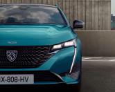 Nový Peugeot 308 SW - Lenner Motors