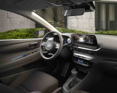 Nový Hyundai Bayon - Lenner Motors