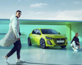 Peugeot 208 - Lenner Motors