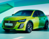 Peugeot 208 - Lenner Motors