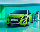 Peugeot 208 - Lenner Motors