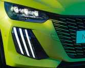 Peugeot 208 - Lenner Motors