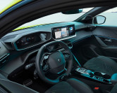 Peugeot 208 - Lenner Motors