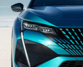 Peugeot 408- Lenner Motors