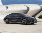 Hyundai IONIQ 6 - Lenner Motors