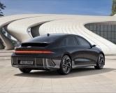 Hyundai IONIQ 6 - Lenner Motors