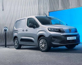 nový Peugeot partner - Lenner Motors