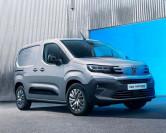 nový Peugeot partner - Lenner Motors