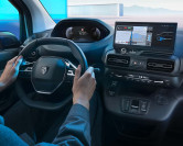 nový Peugeot partner - Lenner Motors