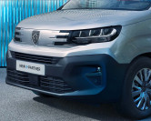 nový Peugeot partner - Lenner Motors