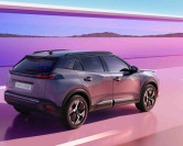 Nový Peugeot 2008 - Lenner Motors