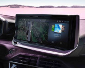Nový Peugeot 2008 - Lenner Motors
