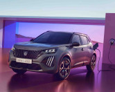 Nový Peugeot 2008 - Lenner Motors