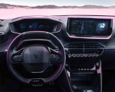 Nový Peugeot 2008 - Lenner Motors