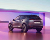 Nový Peugeot 2008 - Lenner Motors