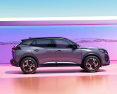 Nový Peugeot 2008 - Lenner Motors