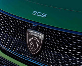 Nový Peugeot 308 - Lenner Motors
