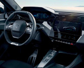 Nový Peugeot 308 - Lenner Motors
