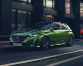 Nový Peugeot 308 - Lenner Motors