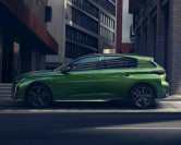 Nový Peugeot 308 - Lenner Motors
