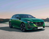 Nový Peugeot 308 - Lenner Motors