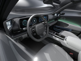Nový Hyundai IONIQ 6 - Lenner Motors