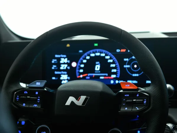 Hyundai IONIQ 5 N