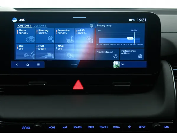 Hyundai IONIQ 5 N