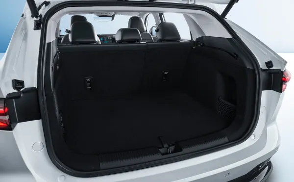 MG HS PHEV - Lenner Motors