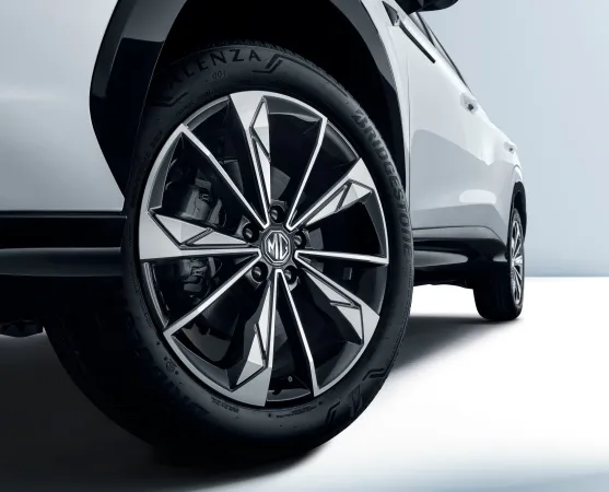 MG HS PHEV - Lenner Motors