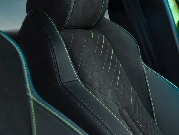 Peugeot 208 - Lenner Motors