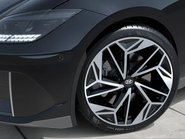 Hyundai IONIQ 6 - Lenner Motors