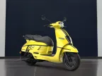 Peugeot Django- Lenner Motors