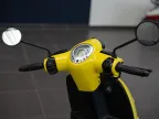 Peugeot Django- Lenner Motors