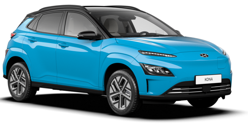 Elektromobilita Lenner Motors Hyundai