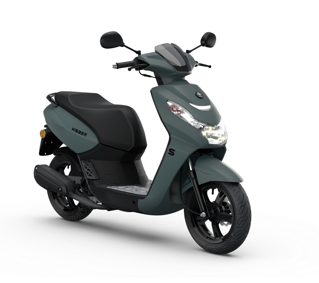 S 50I 4T SHADOW