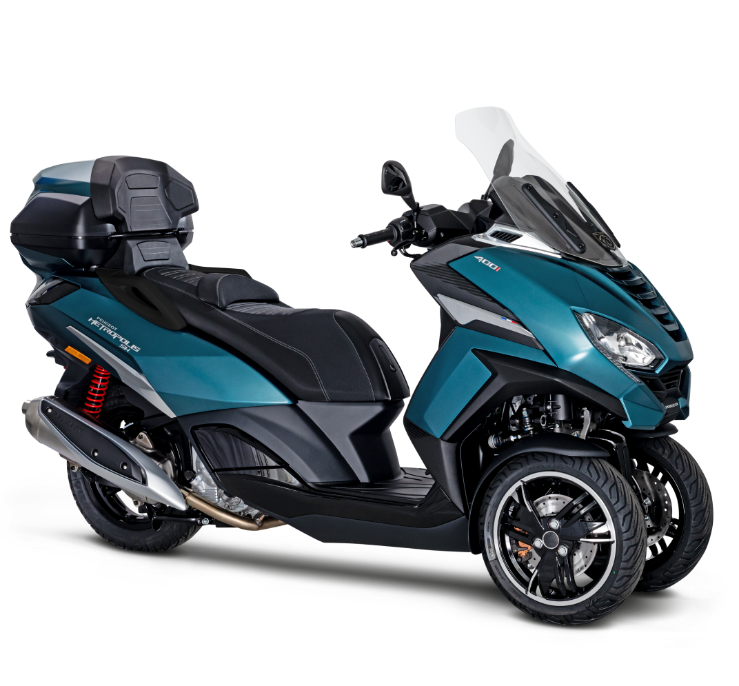 PEUGEOT_METROPOLIS_SW_Mystic-Green_3-4_Exhaust 1.png