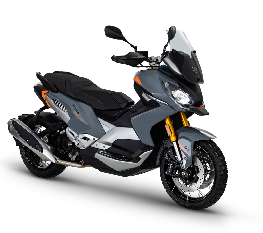 Peugeot XP400 GT Shark Grey.png