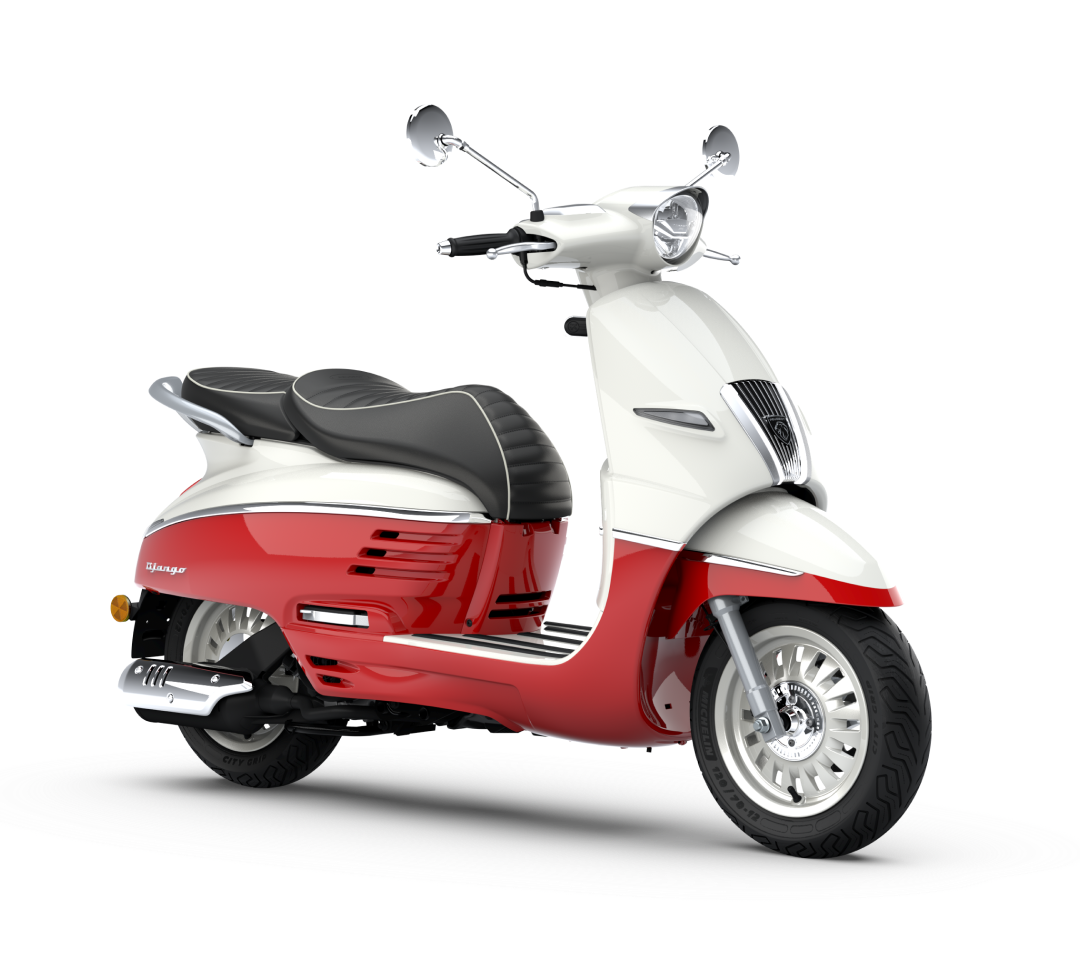 Peugeot Django 125I Standard Dragon Red.png