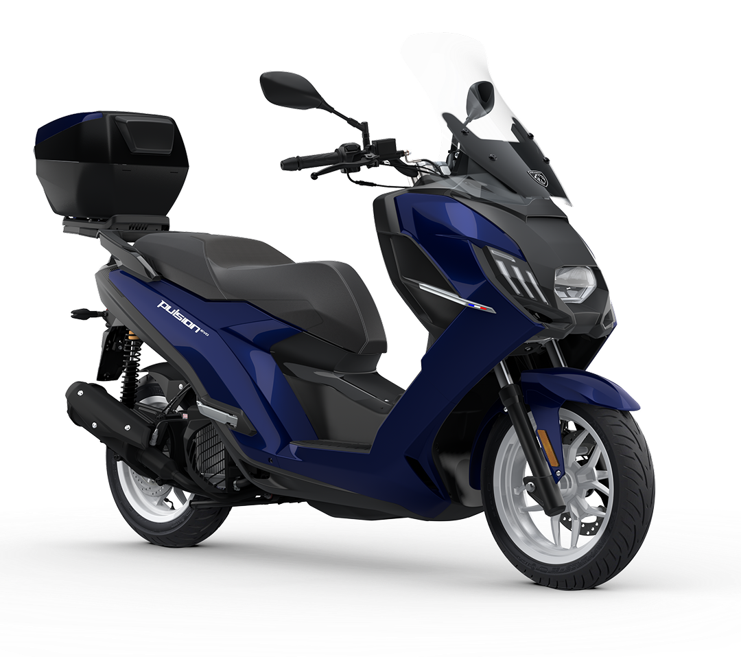 PULSION EVO URBAN 125I