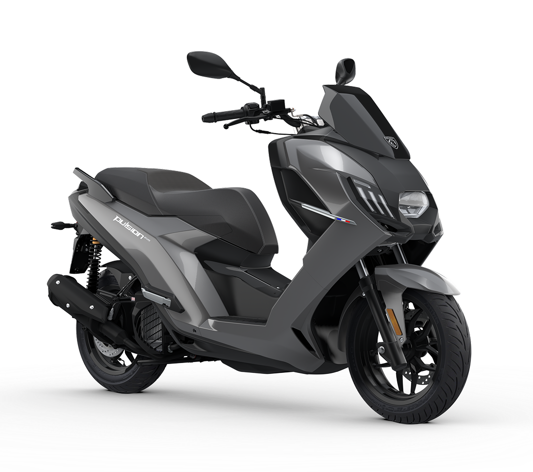 PULSION EVO 125I