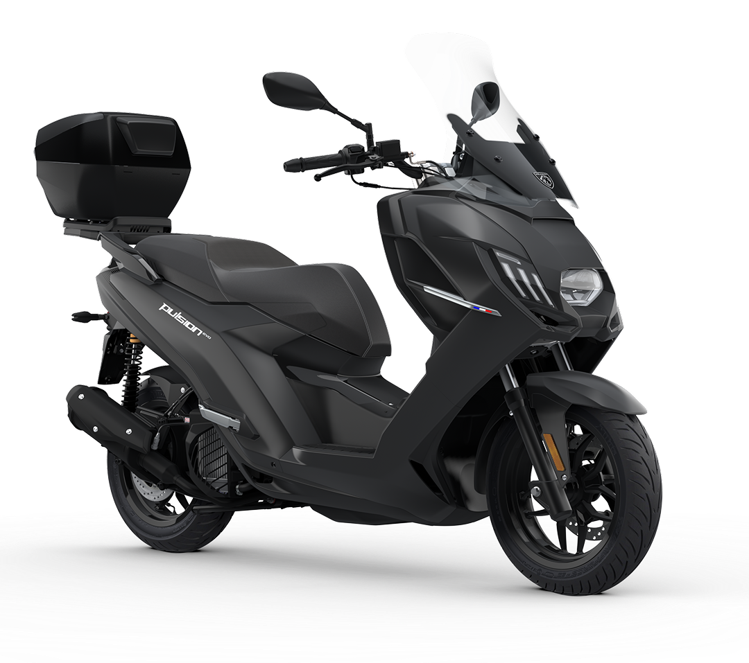 PULSION EVO URBAN 125I